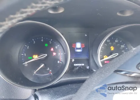 2019 Toyota C-Hr Xle from USA, damaged, VIN NMTKHMBX4KR068805